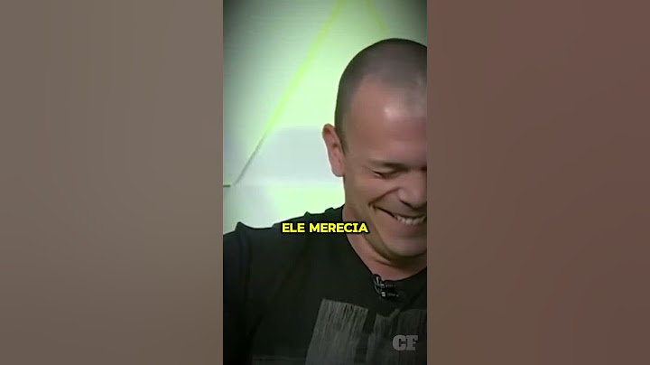 EMERSON SHEIK COMENTA BRIGA COM FAGNER E FALA COMO ERA A RELAÇÃO DOS DOIS QUANDO JOGARAM JUNTOS