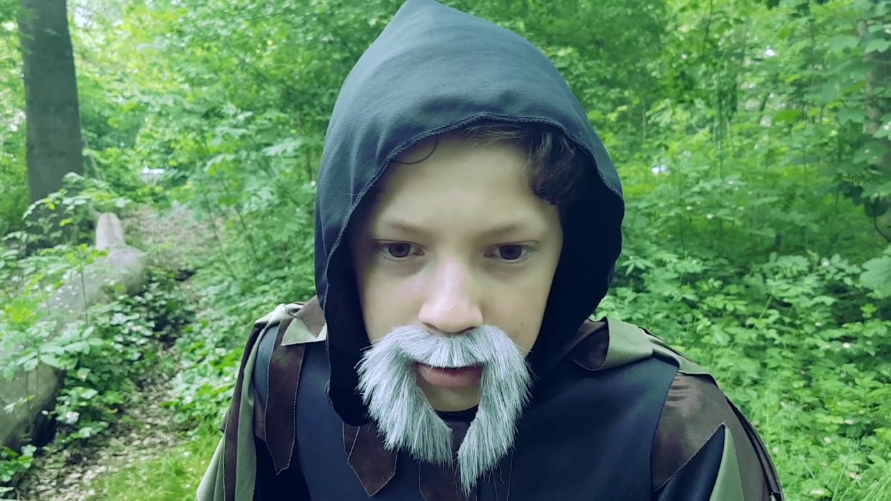 Grijze Jager Film - YouTube