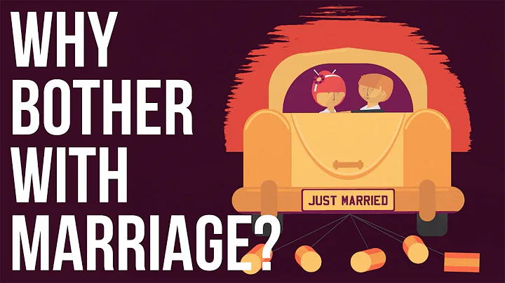 Why Bother With Marriage? - DayDayNews