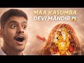 Hidden Kasumba Devi Temple | Unexplored Temple in Rajasthan 😳