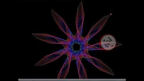 Turtle Graphics Design With Colorsys Library Python | SM | Sanke Muzangu | #Shorts #Python #Turtle