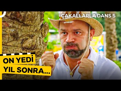 Birlikte Güldüğümüz Sahneler #19 - DNA Testine Hiç Gerek Yok | Çakallarla Dans 5