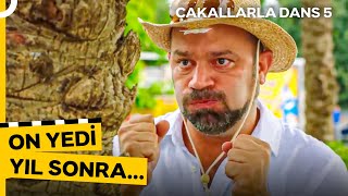 Birlikte Güldüğümüz Sahneler #19 - DNA Testine Hiç Gerek Yok | Çakallarla Dans 5