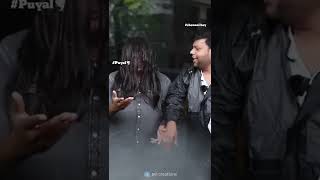 Vaa Disturb Pannatha Un Per Enna. Parithabangal