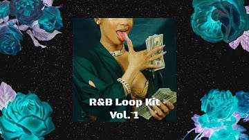 [FREE] R&B Loop Kit ~ R&B Loop Kit Vol.1 | PARTYNEXTDOOR x Tory Lanez x 6lack x Bryson Tiller