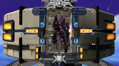 MERGER SERVER RF NEVERMORE TO RF AGONERIS REBORN