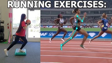 Running Exercises: Exploring Multi-Directional Exercises for RUNNERS!