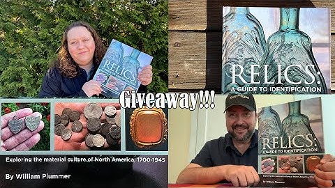 One Hundred Subscribers Giveaway! 📖