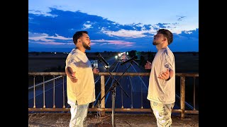 Video thumbnail of "''DE MAN TORO LACHIPE'' - Martin Asenov & Zdravko Dimitrov"