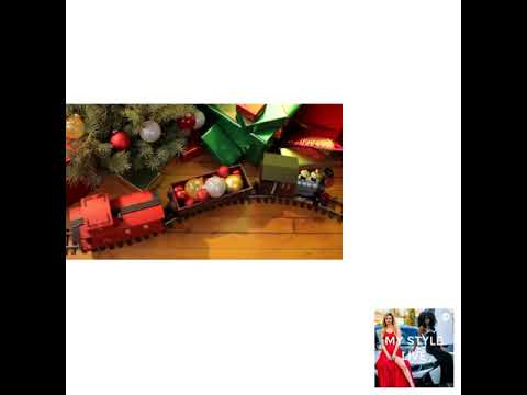 Hey podcasters, what do you want for Christmas?