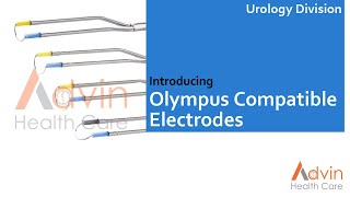 Olympus Compatible Resectoscope Loop Electrode