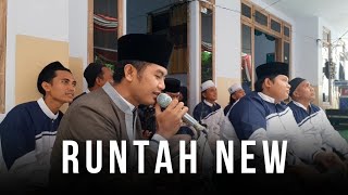 TERBARU RUNTAH VERSI SHOLAWAT MAS KAFA FEAT MAS ABIL AL-JAUHAR