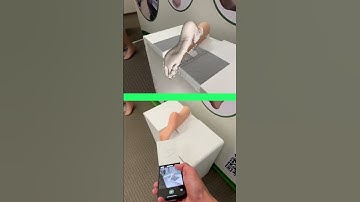This Is Why We Provide The Best 3D Scans