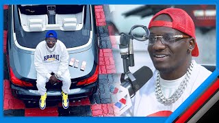 DJ ALLYB  AFUNGUKA: ''NATEMBELEA KITONGA KWENYE KILA KITU NINAISHI KWENYE UKWELI''