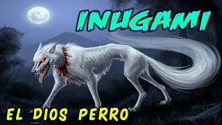 Inugami / Mitología Japonesa / SR.MISTERIO