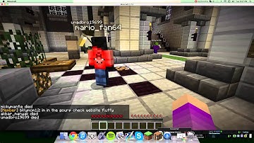 fireblaster5 Hacking on Desired Factions