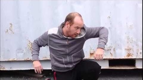 Amú & Cótaí Dearga Trailer