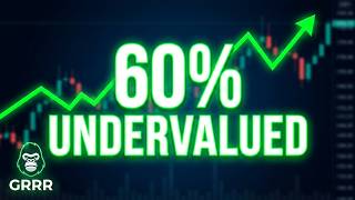 GRRR Stock: The 60% Undervalued AI Giant Hidden in Plain Sight