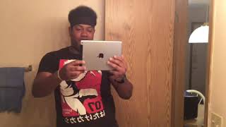 Swa Da Gentleman: A Day In The Life of Swa #1 "Apartment Tour & What Las Vegas Really Looks Like".