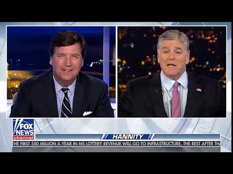 Sean Hannity 1/12/20 FULL | Sean Hannity Fox News January 12,2020
