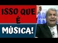 Isso que é MÚSICA!