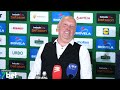 Kurtinaitis apie JV ir Pačėso pokalbį: „Pasikalbėjo ir padavė rankas“