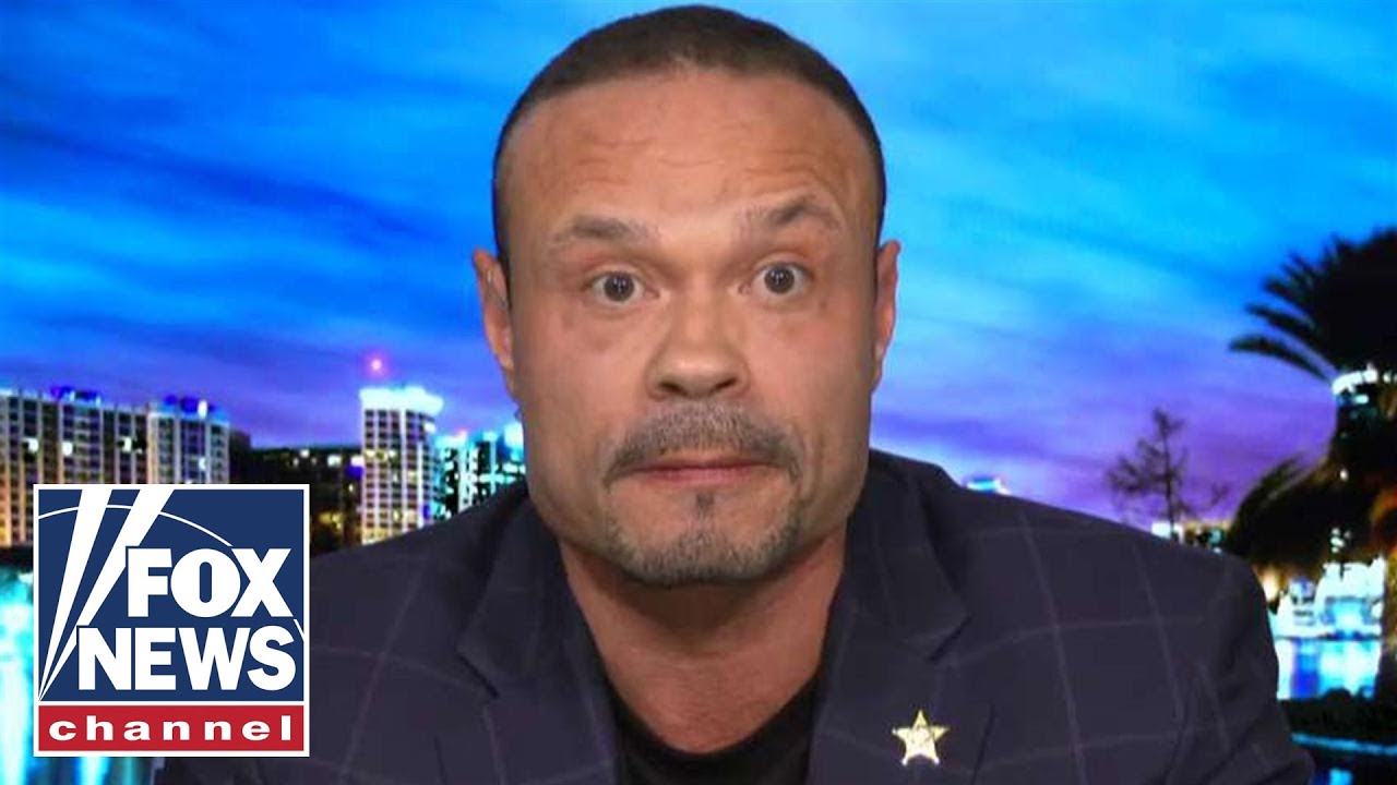 ⁣Bongino blasts Dems critical of Soleimani strike: What team are you on?
