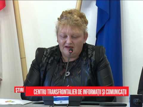 Centru Transfrontalier de Informaţii şi Comunicaţii