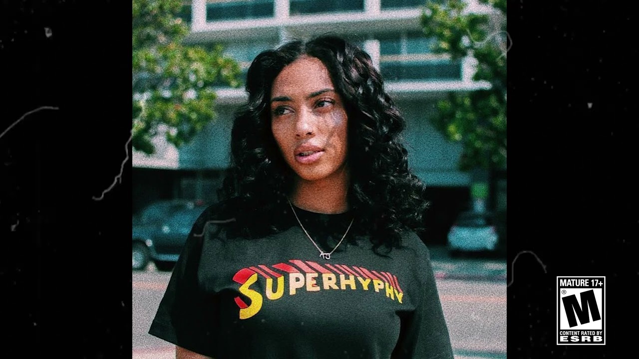 (FREE) R&B Type Beat - 