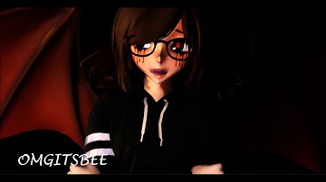 [MMD X Self] His Theme