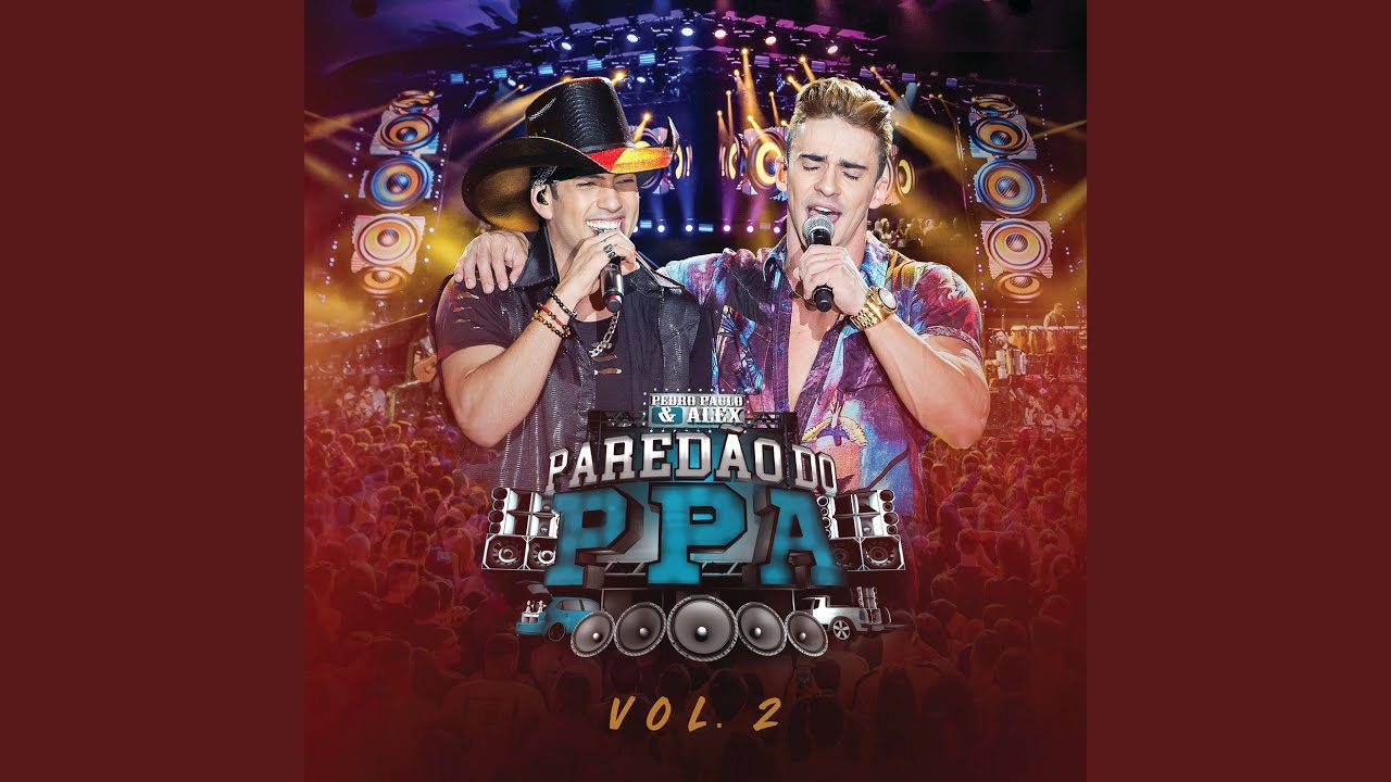 Watch Louca E Desandada (Ao Vivo) on YouTube Watch Louca E Desandada (Ao Vivo) on YouTube
