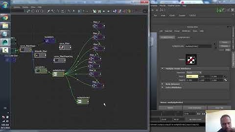 Creating a Character Rig - Part 4 - Torso squash and stretch