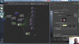 Creating a Character Rig - Part 4 - Torso squash and stretch