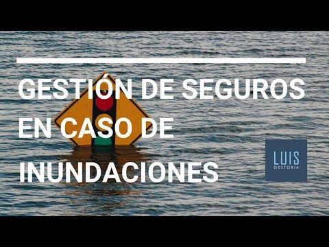 Video: ¿Se requiere un seguro contra inundaciones para la zona de inundación de 100 años?