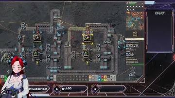 Factorio Multiplayer P26 [TTS,!discord, !music !vods]