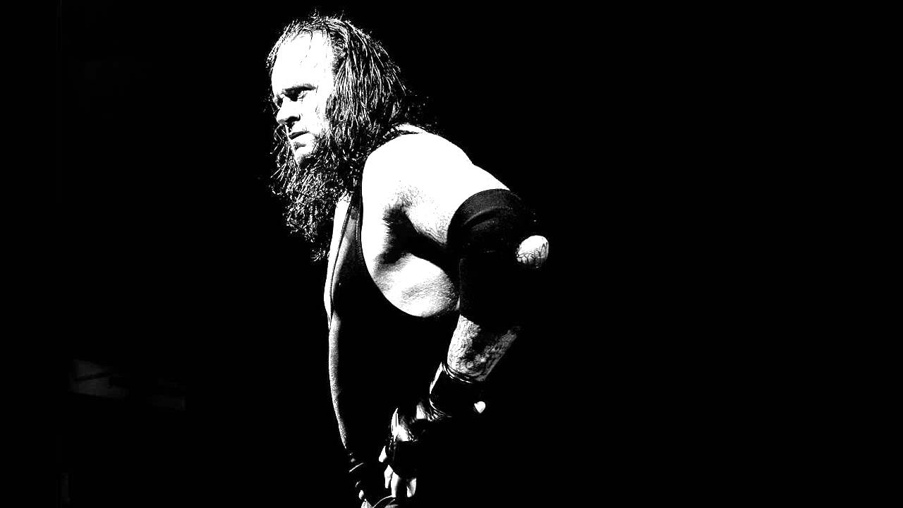 The Undertaker Custom Theme - He Will Rise Again - YouTube