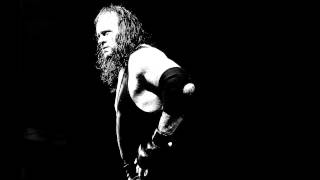 The Undertaker Custom Theme - He Will Rise Again