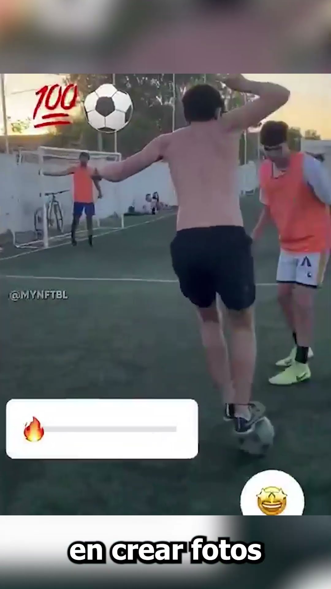 Fotos FAKE para INSTAGRAM?