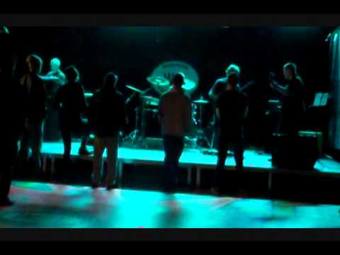QuarkChaser - 05 - The Master Equation - Warehouse...