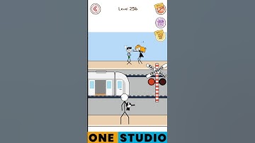 Thief Puzzle | Tricky Puzzle | Level 255 - 257 | Don’t Miss