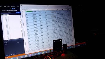 C# İLE ARDUİNO RFID KART OKUYUCU HABERLEŞMESİ