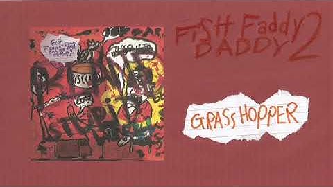 1-Grasshopper (Audio)