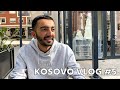 University of pristina tour  kosovo vlog 5