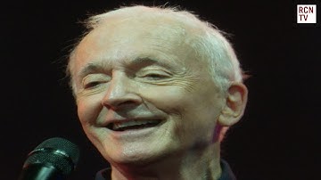 Anthony Daniels On Becoming Star Wars Icon C-3PO