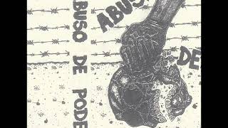 Abuso De Poder Abuso De Poder