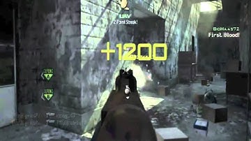 PP90M1 Search and Destroy Ace (30 Seconds)