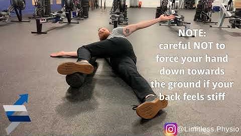 Sidelying Open Books