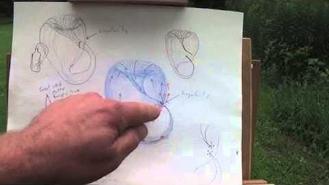 Could this be a black hole