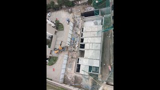 Stellar One January 2026 Construction Update