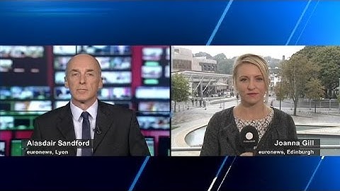 Scots expect Westminster to deliver on promises of devolved powers